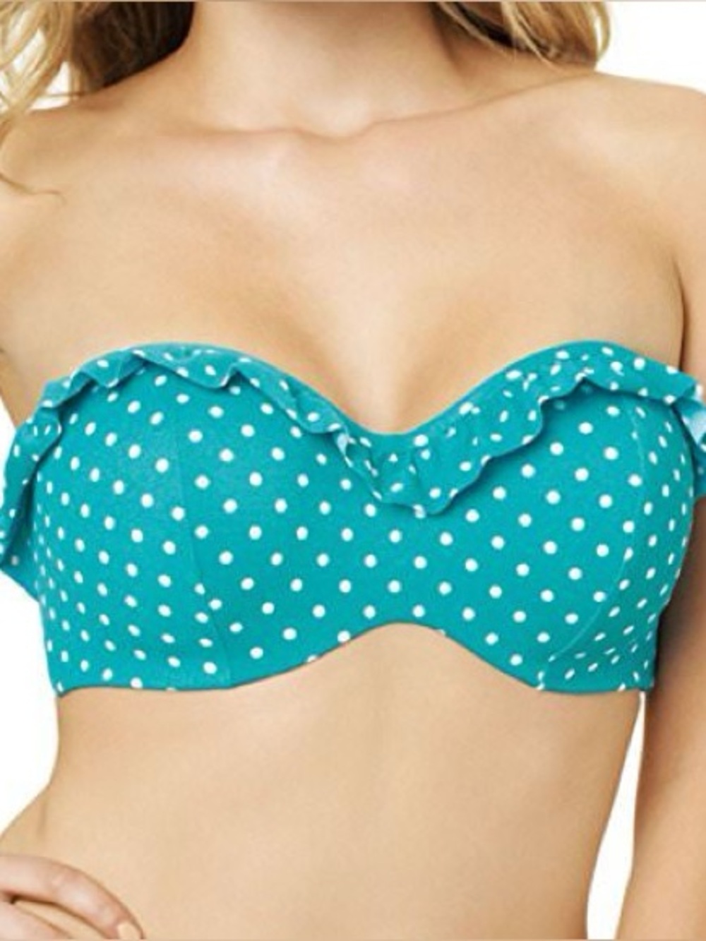 Panache Cleo Swim Betty Bikini